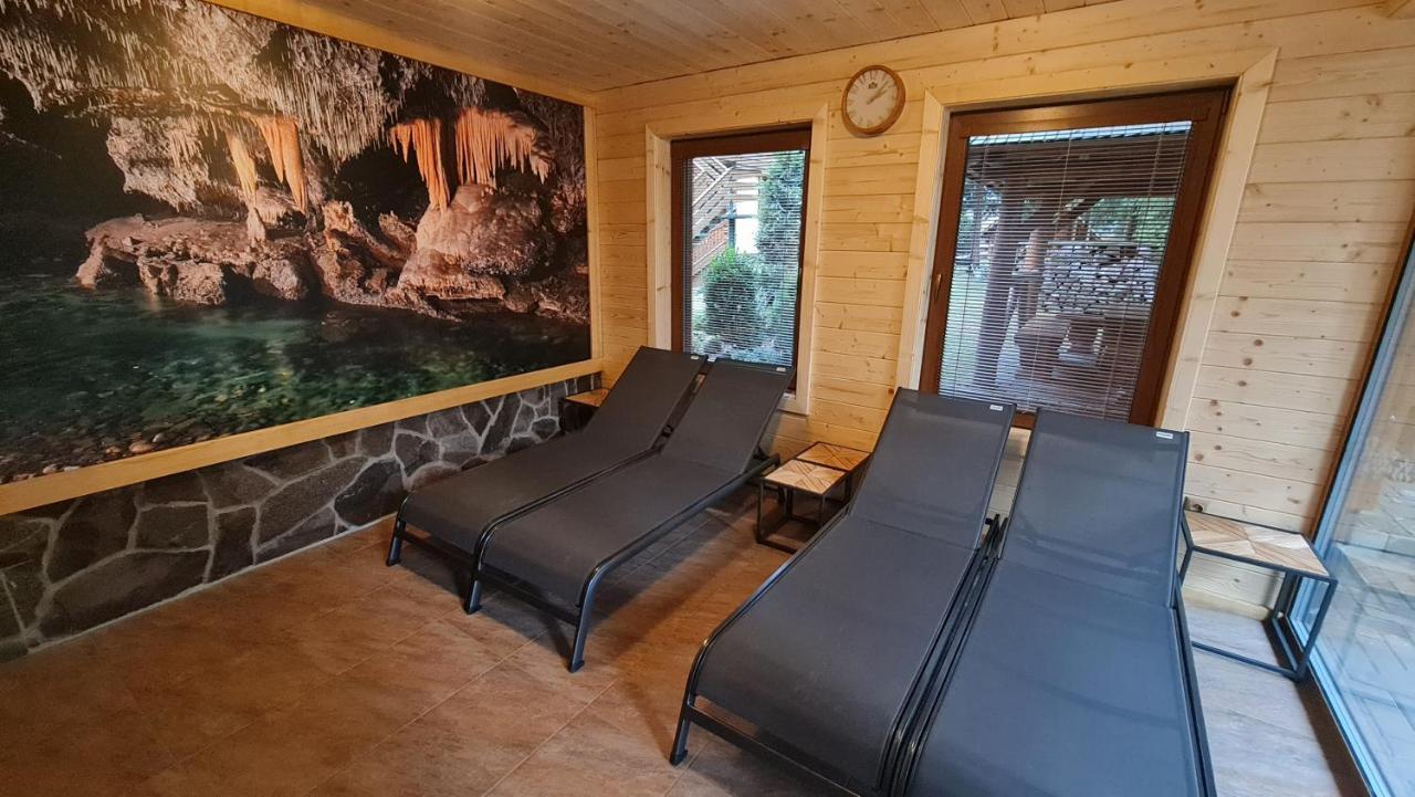 Apartmany A Studia Miroslav Demänovská Dolina Buitenkant foto
